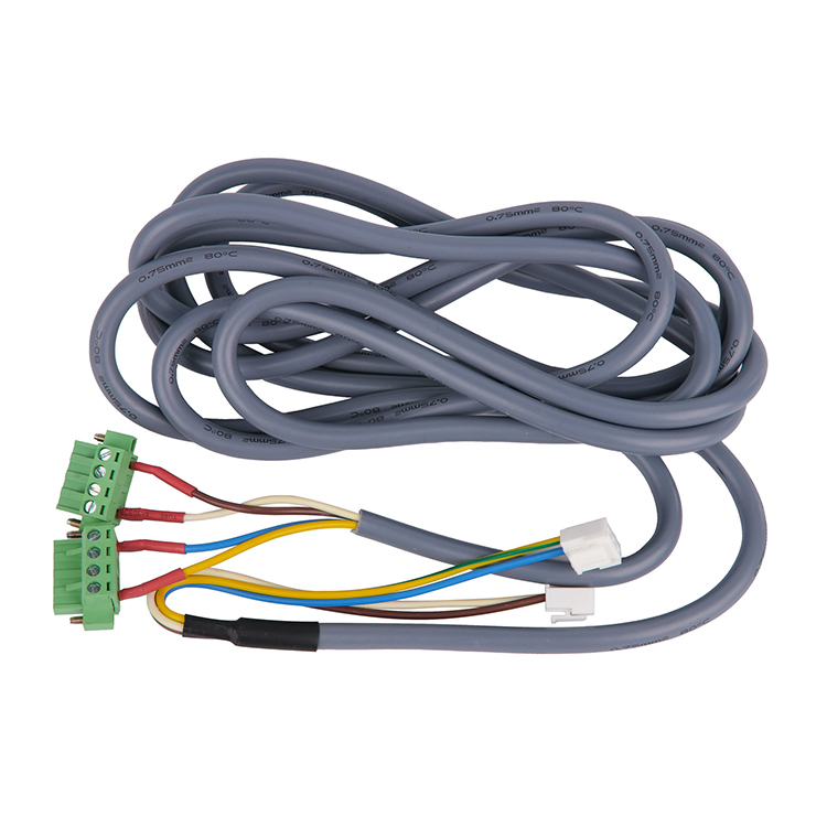 Personnalisez le faisceau de câblage électrique industriel basse tension